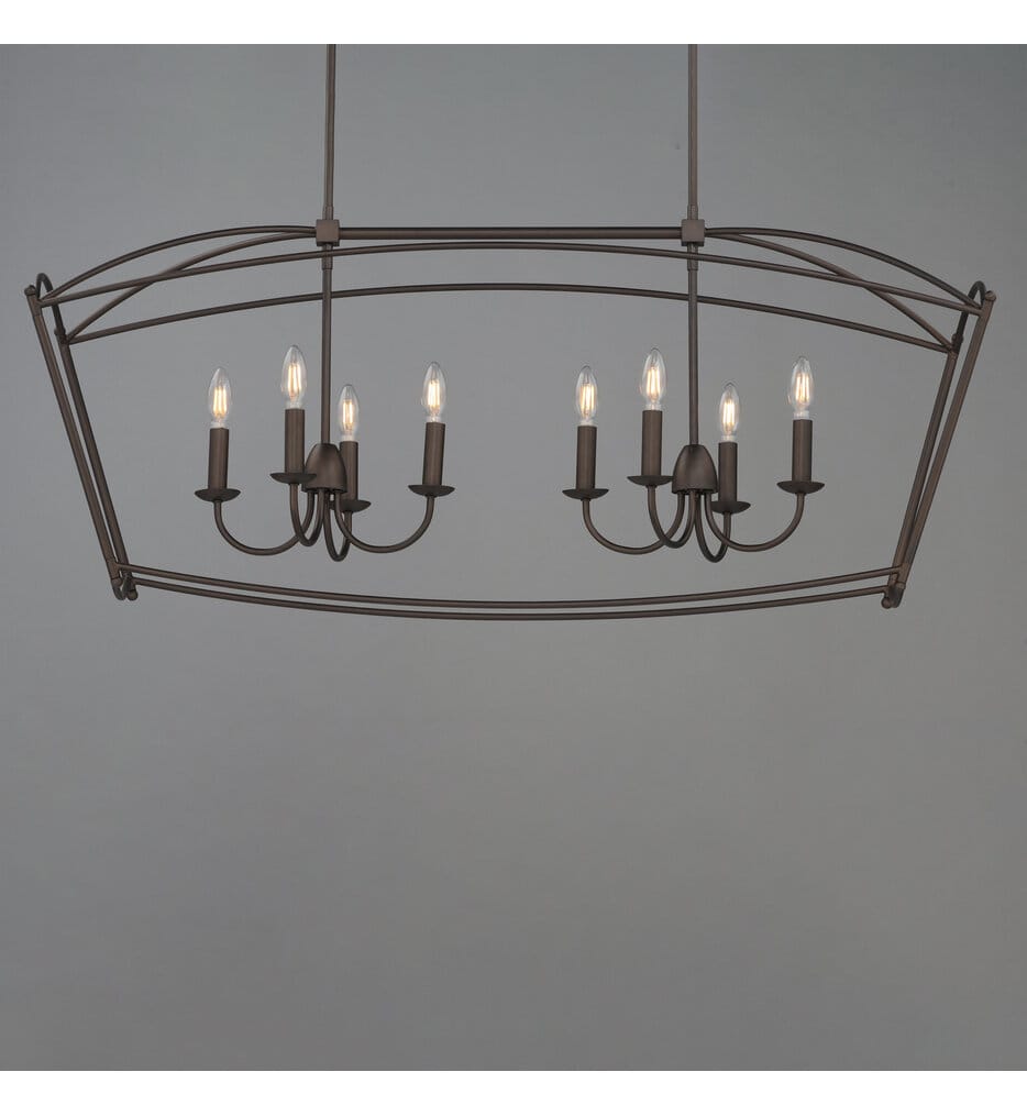 Maxim Lighting - Plumette 48" Pendant