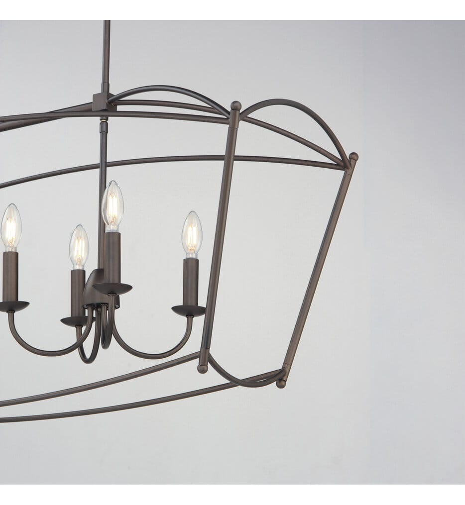 Maxim Lighting - Plumette 48" Pendant