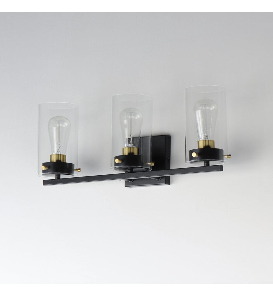 Maxim Lighting - Pinn 20.75" Bath Vanity Light