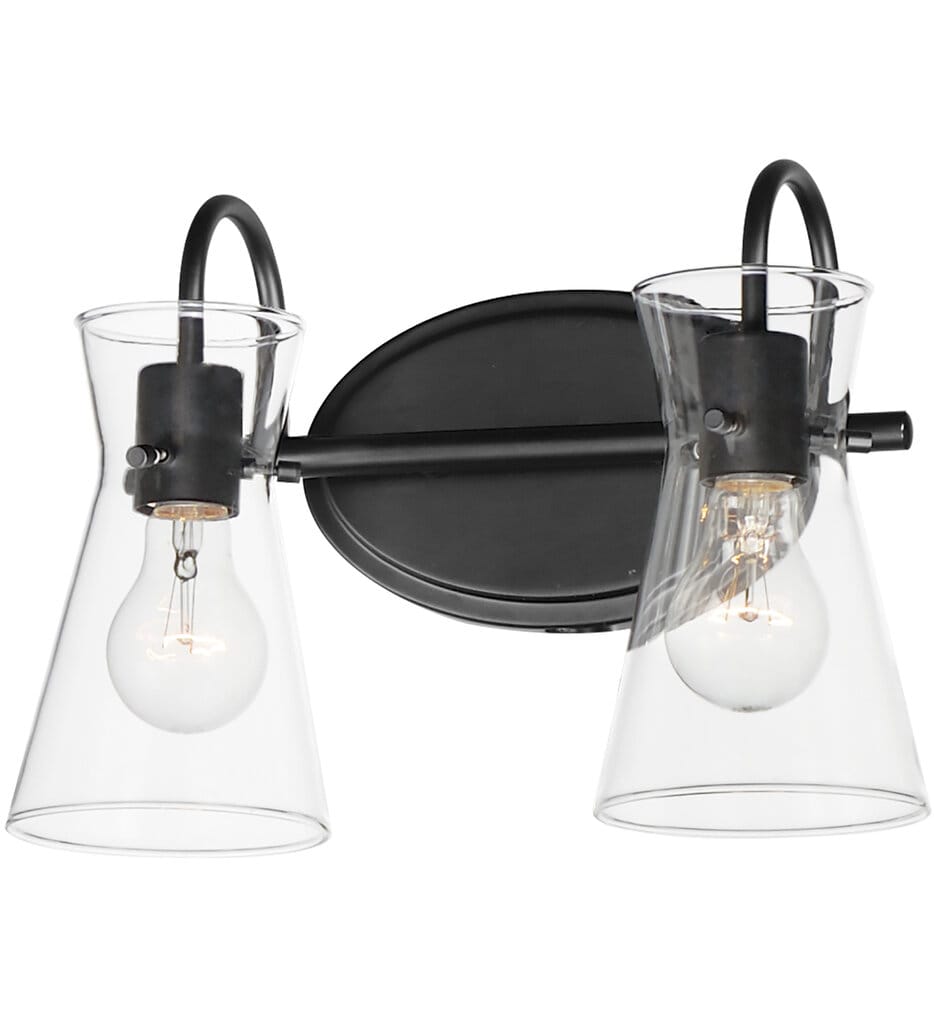 Maxim Lighting - Ava 13.5" Bath Vanity Light