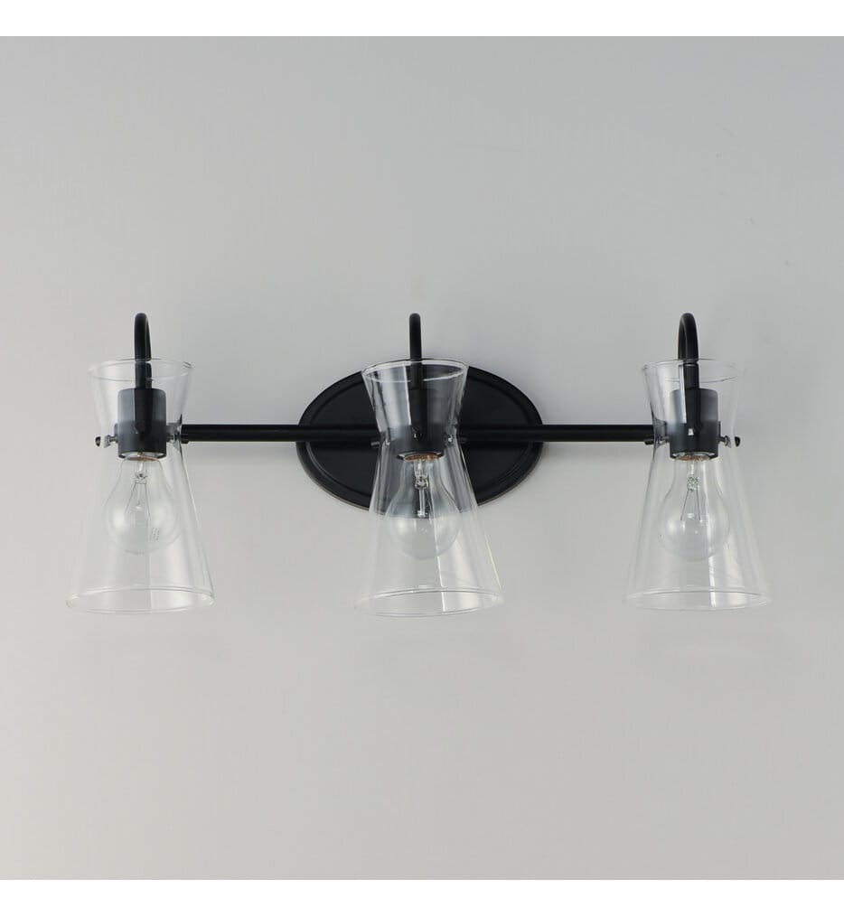 Maxim Lighting - Ava 22" Bath Vanity Light