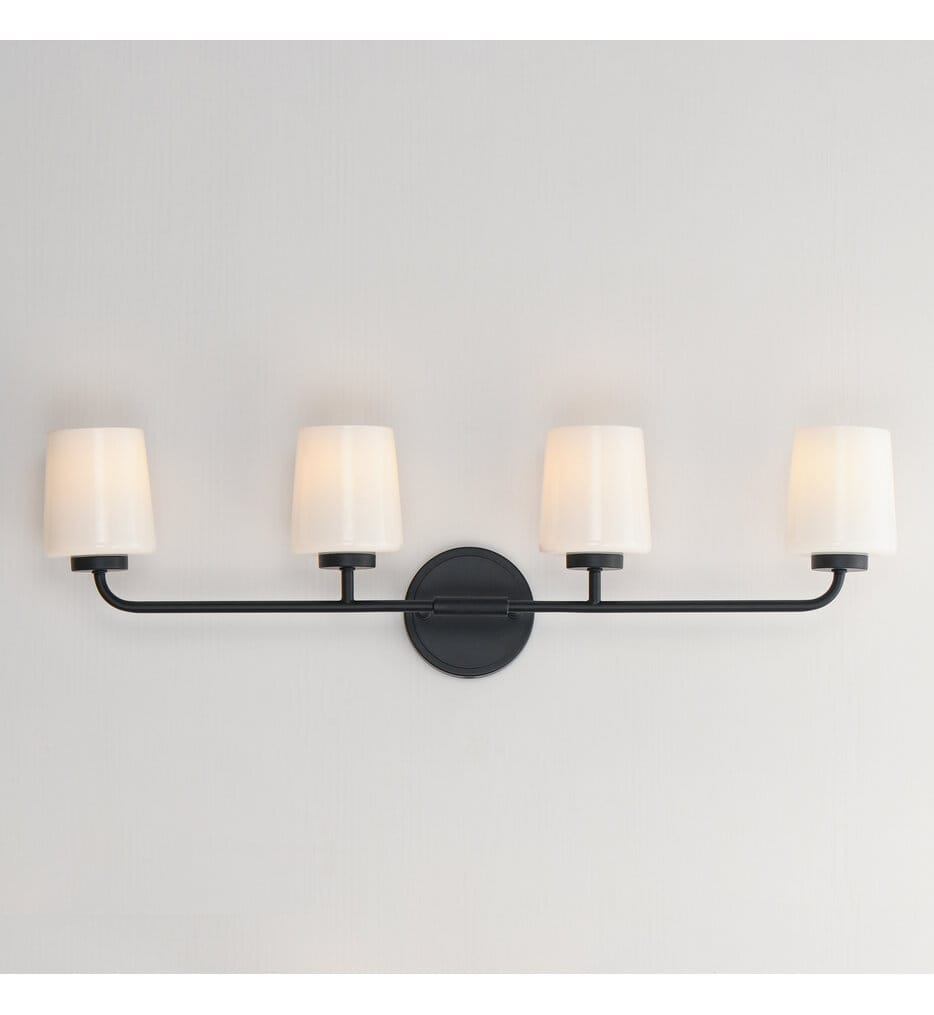 Maxim Lighting - Durham 32.5" Bath Vanity Light