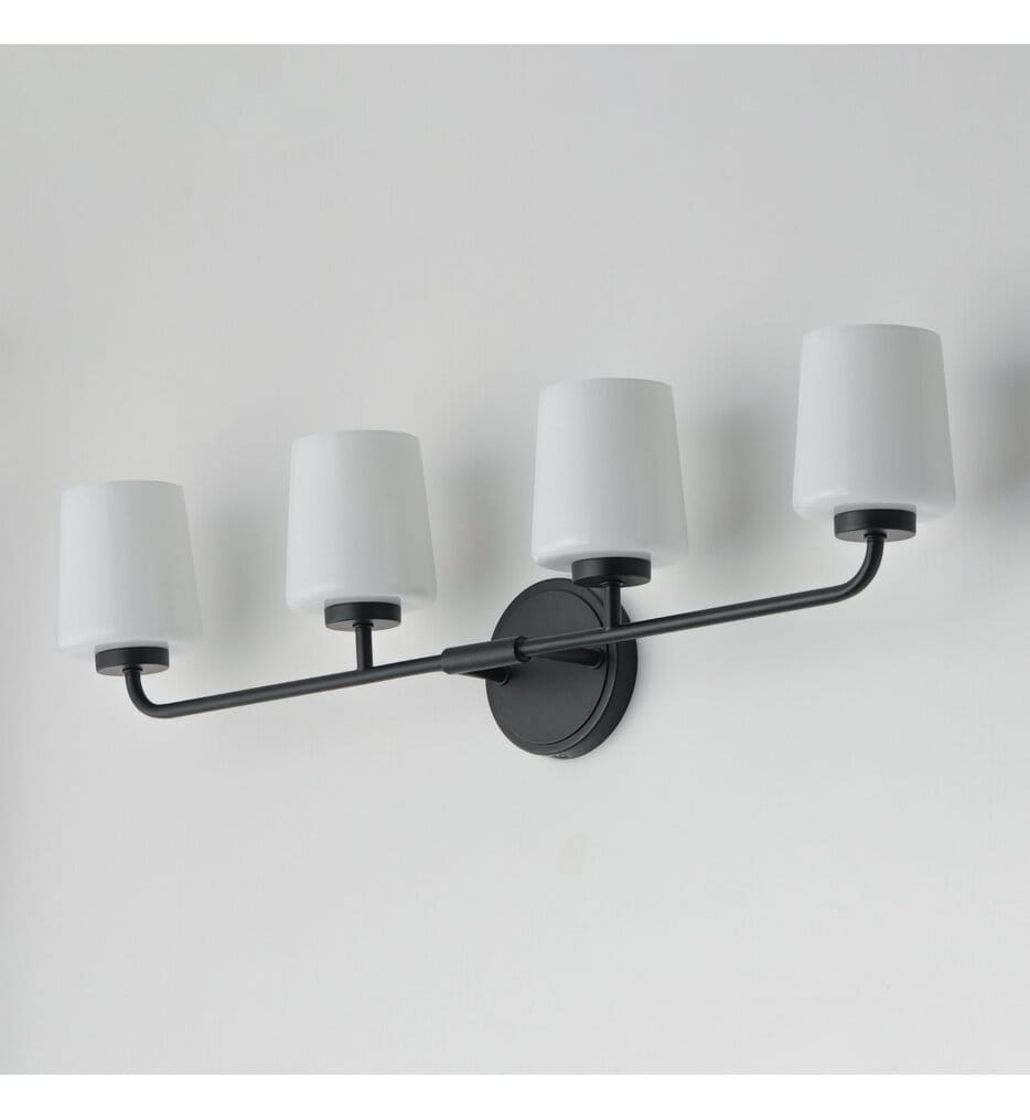 Maxim Lighting - Durham 32.5" Bath Vanity Light