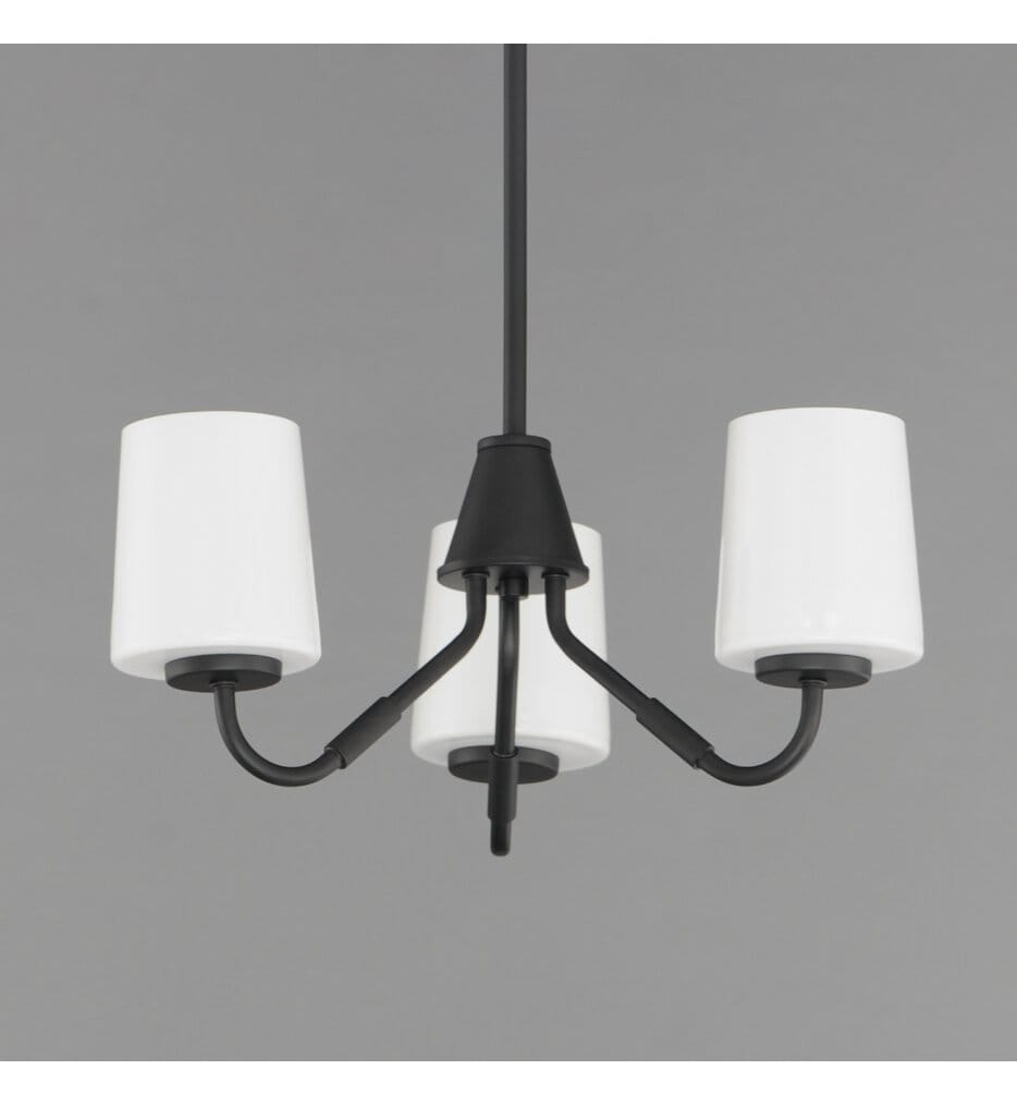 Maxim Lighting - Durham 18.5" Chandelier