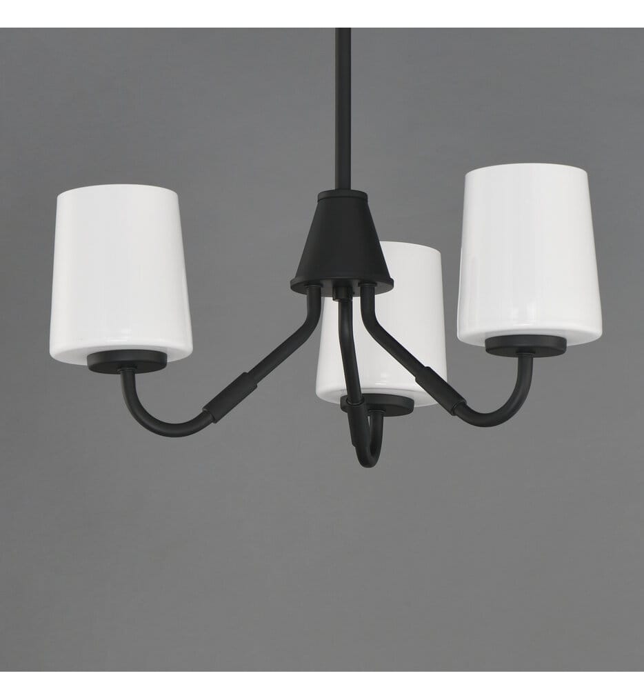 Maxim Lighting - Durham 18.5" Chandelier
