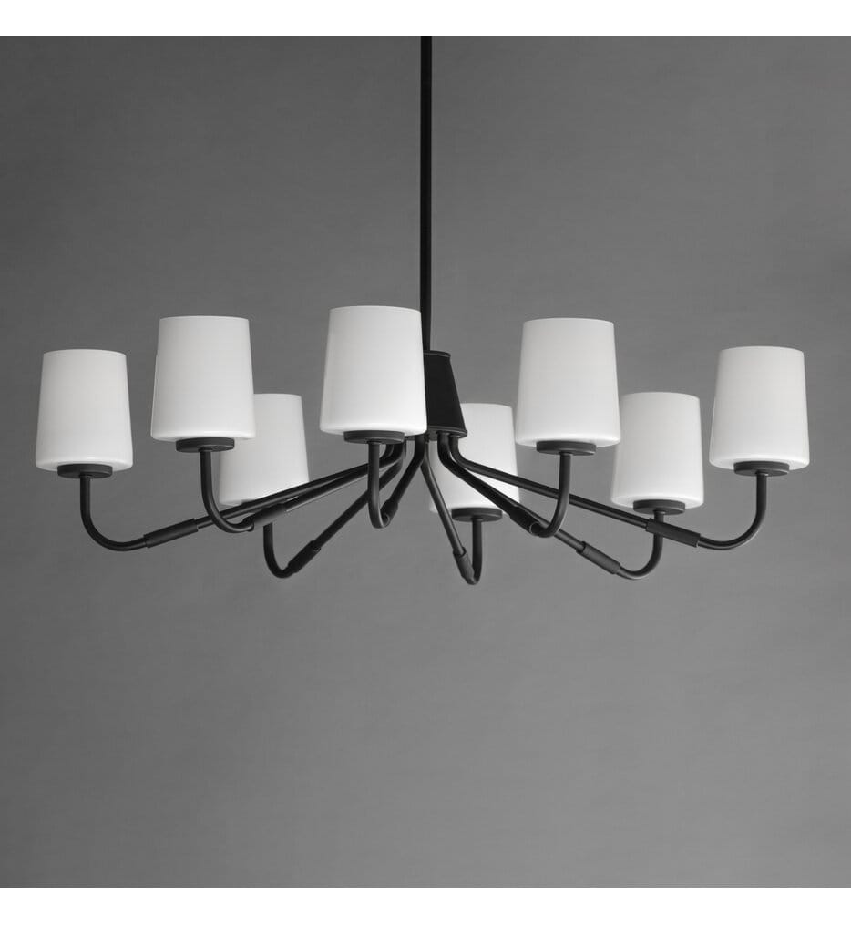 Maxim Lighting - Durham 34.25" Chandelier