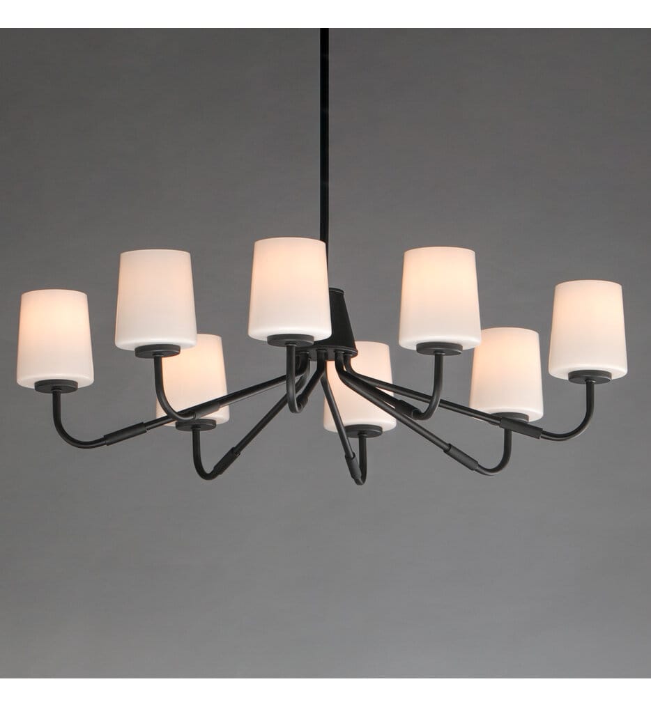 Maxim Lighting - Durham 34.25" Chandelier