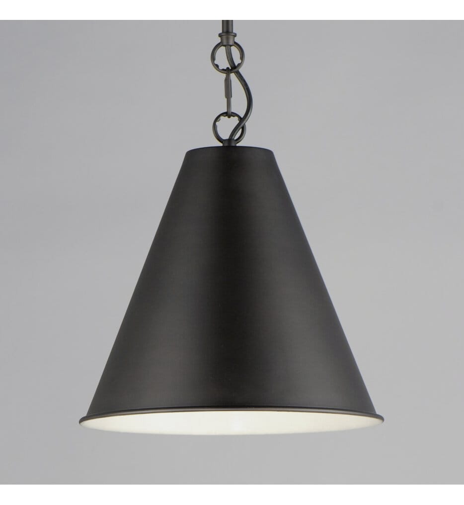 Maxim Lighting - Veritas 12" Pendant