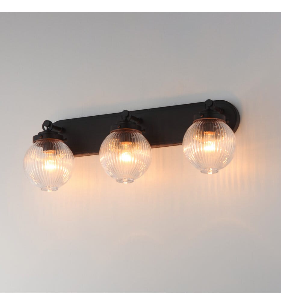 Maxim Lighting - Kasbah 25.5" Bath Vanity Light