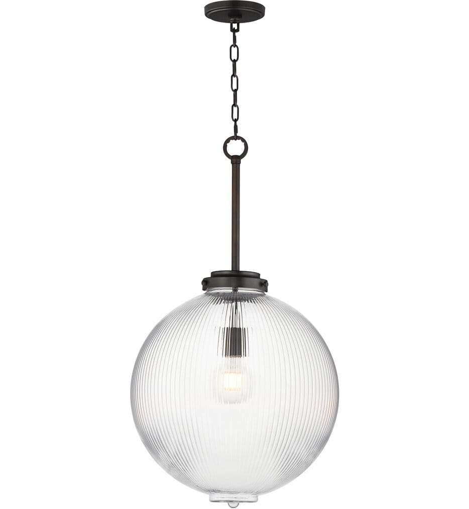 Maxim Lighting - Kasbah 15.75" Pendant