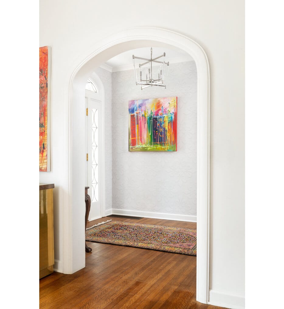 Maxim Lighting - 16103CLPN - Lucent 23.25" Chandelier