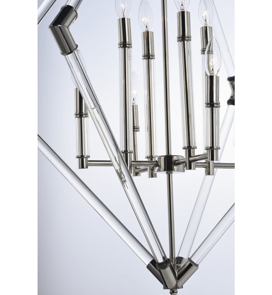 Maxim Lighting - 16106CLPN - Lucent 35.5" Pendant