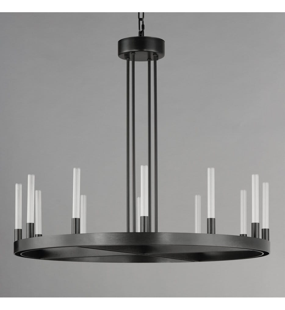 Maxim Lighting - Ovation 31.5" Chandelier