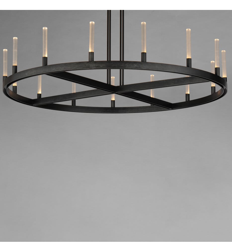 Maxim Lighting - Ovation 47" Chandelier