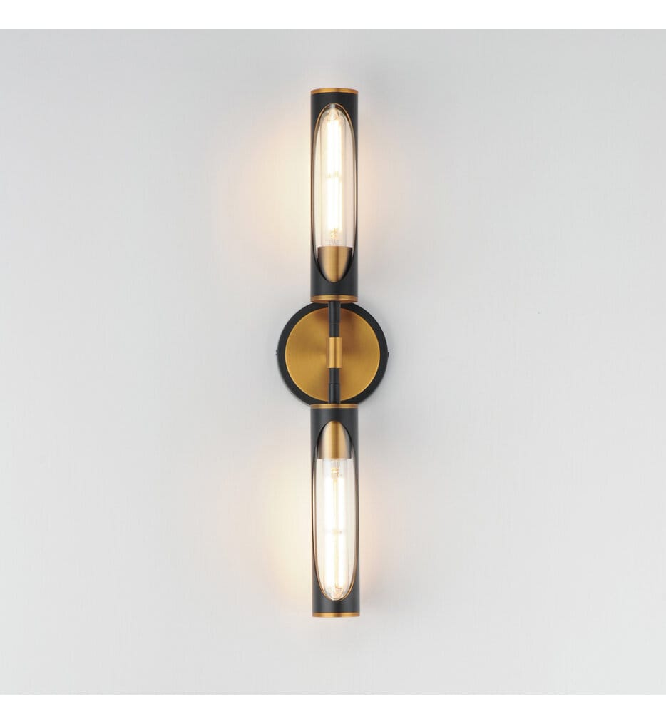 Maxim Lighting - Regent 24" Bath Vanity Light