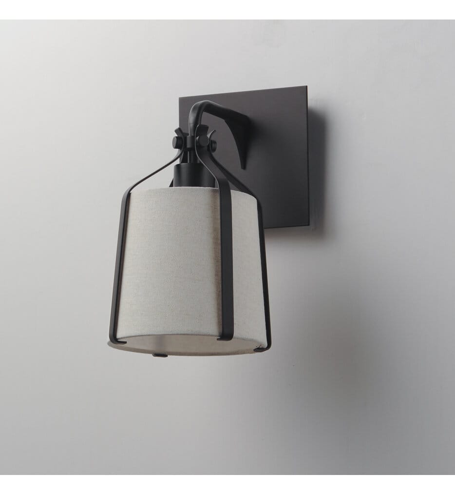 Maxim Lighting - Bandera 10.5" Wall Sconce