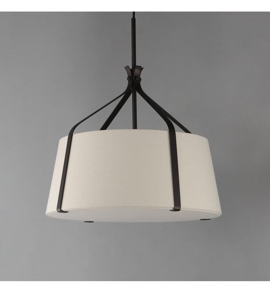 Maxim Lighting - Bandera 20.75" Pendant