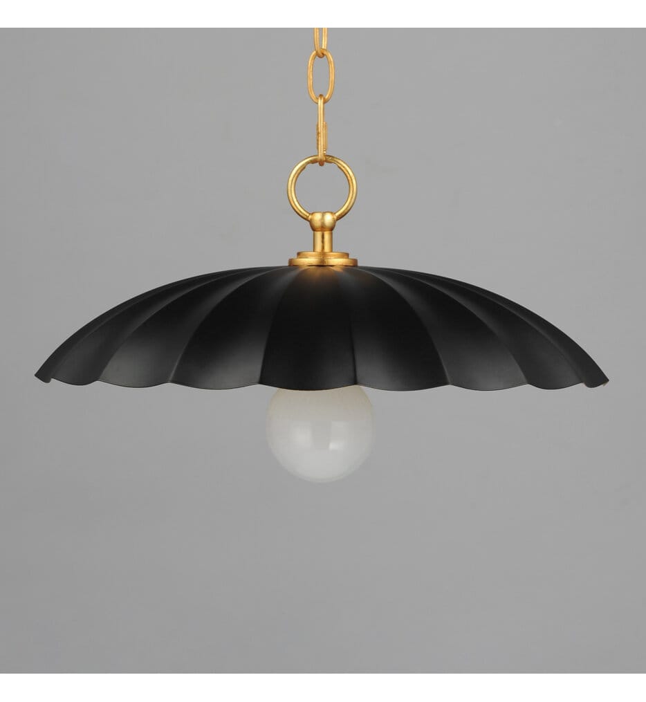 Maxim Lighting - Primrose 16" Pendant