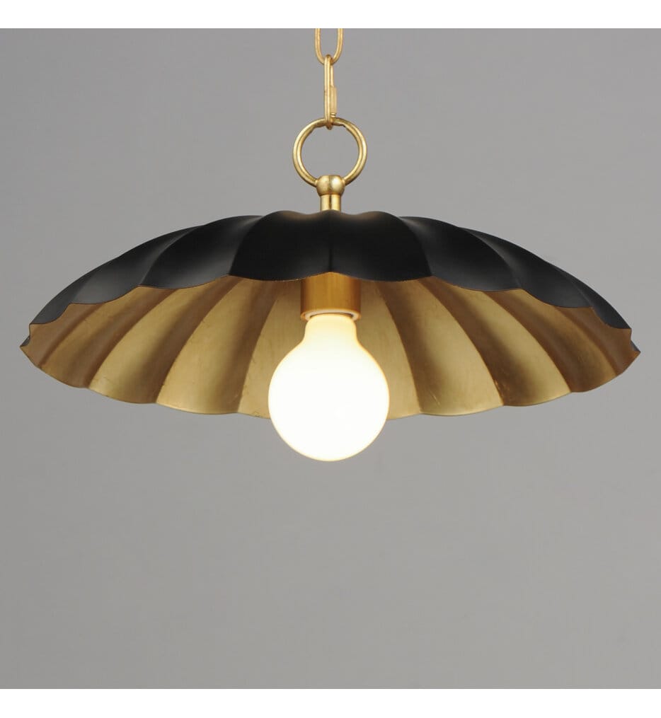 Maxim Lighting - Primrose 16" Pendant