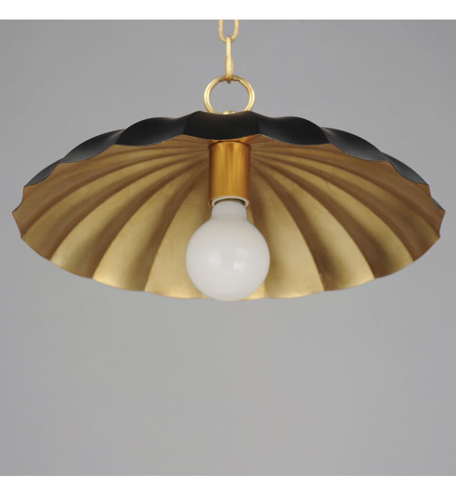 Maxim Lighting - Primrose 16" Pendant