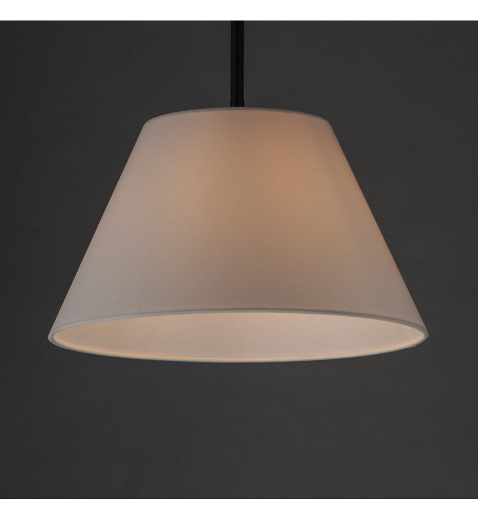 Maxim Lighting - Dunbridge 14-Inch Pendant