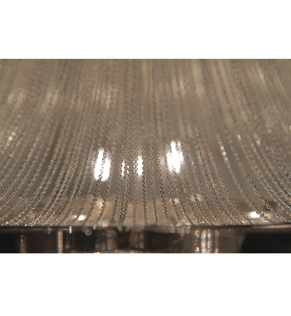 Maxim Lighting - 21465NKPN - Chantilly 22" Chandelier