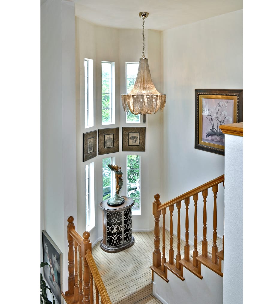 Maxim Lighting - 21465NKPN - Chantilly 22" Chandelier