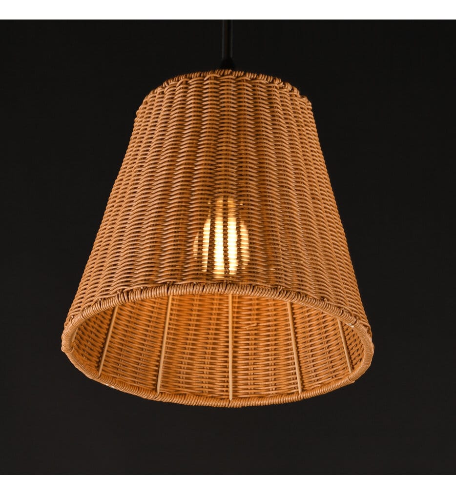 Maxim Lighting - Baja 12-Inch Pendant