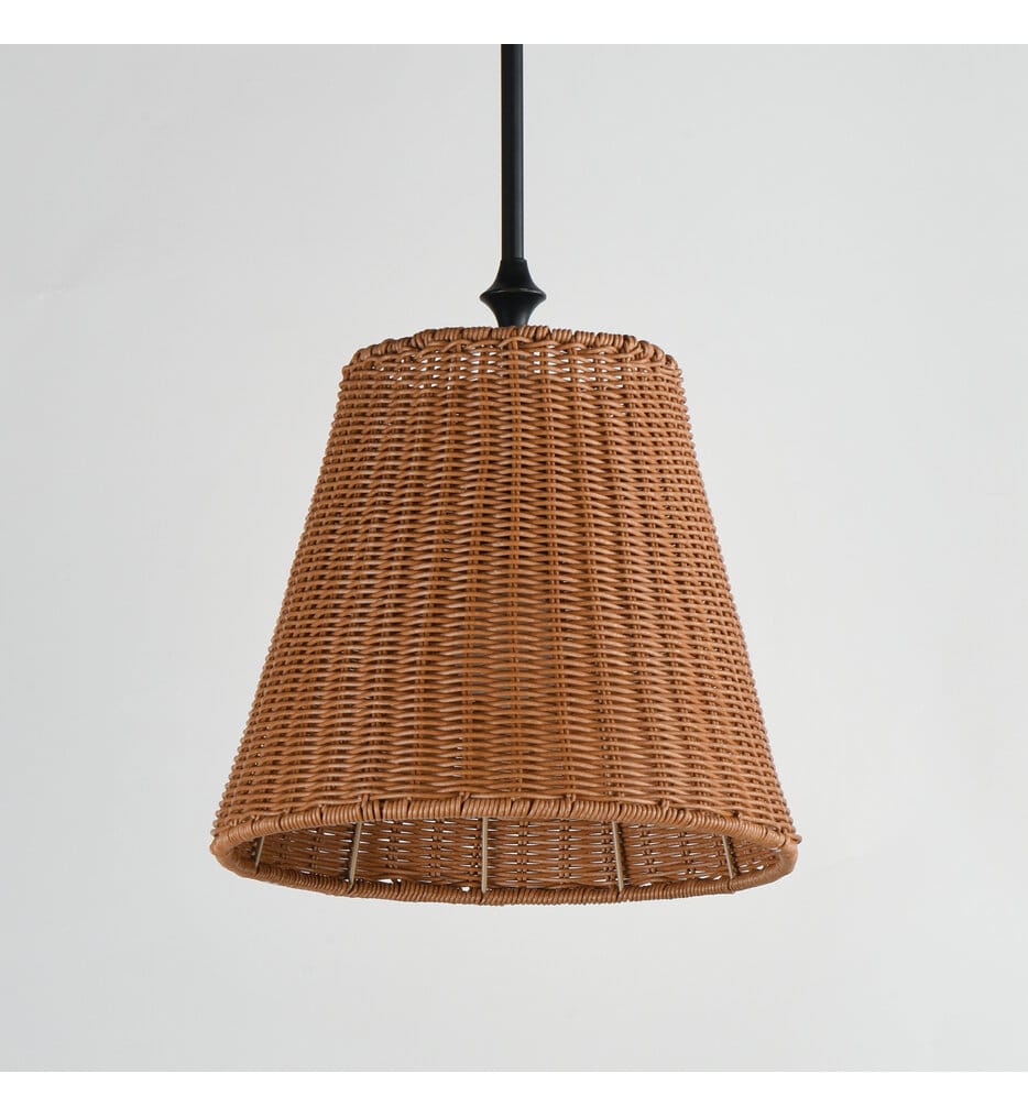 Maxim Lighting - Baja 12-Inch Pendant