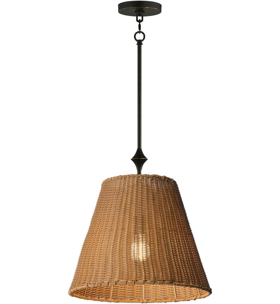 Maxim Lighting - Baja 16-Inch Pendant