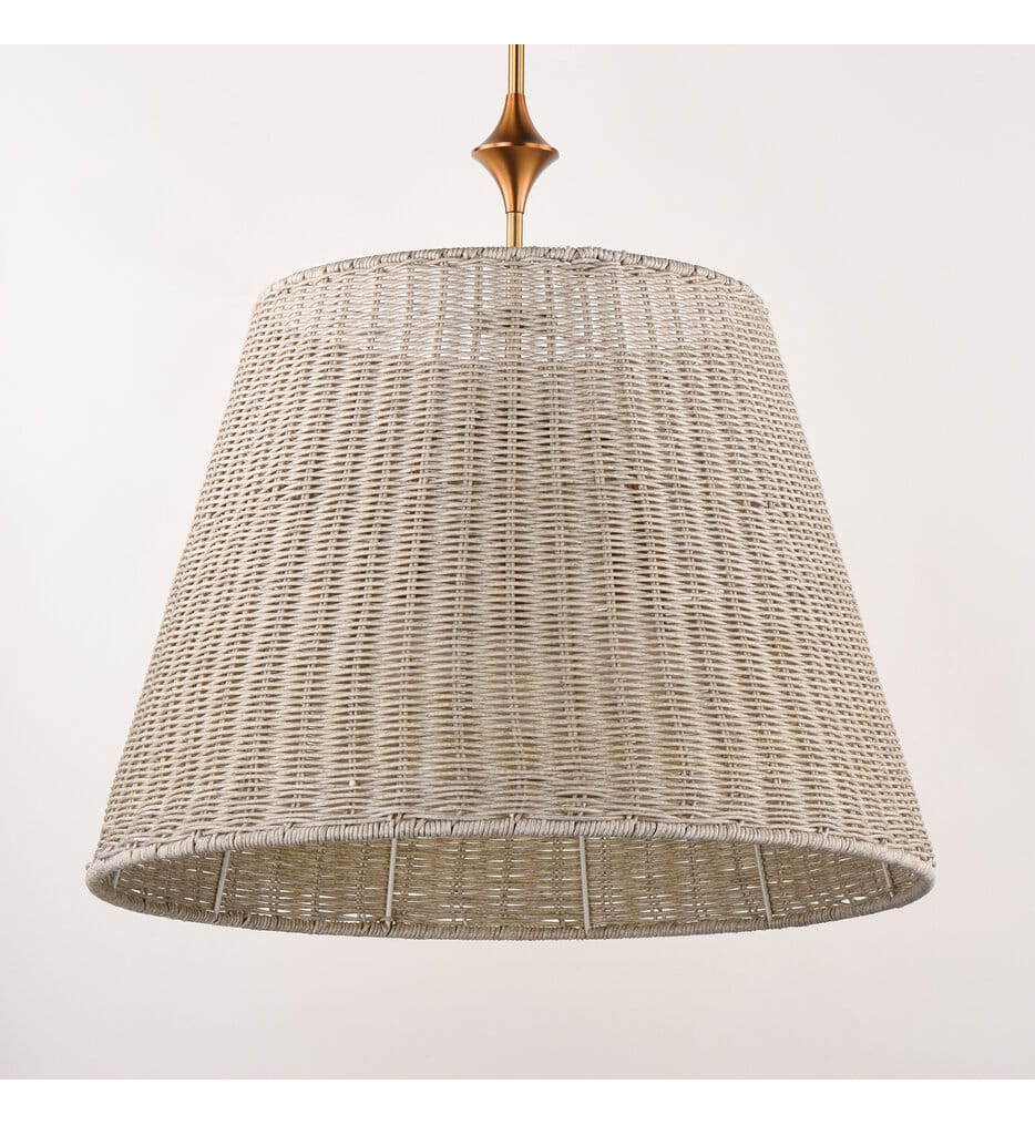 Maxim Lighting - Baja 24-Inch Pendant