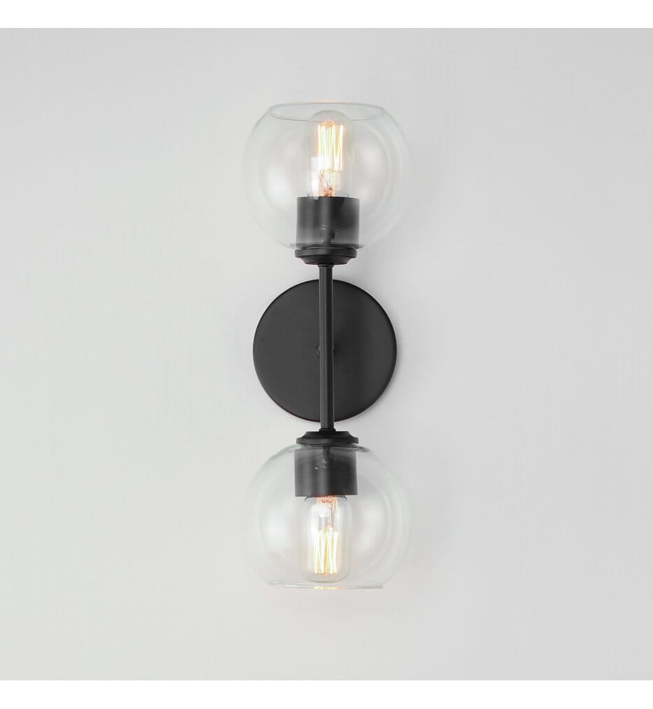 Maxim Lighting - Knox 17" Wall Sconce