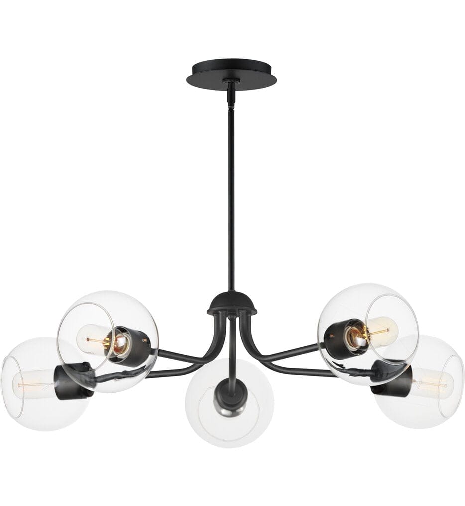 Maxim Lighting - Knox 30" Chandelier
