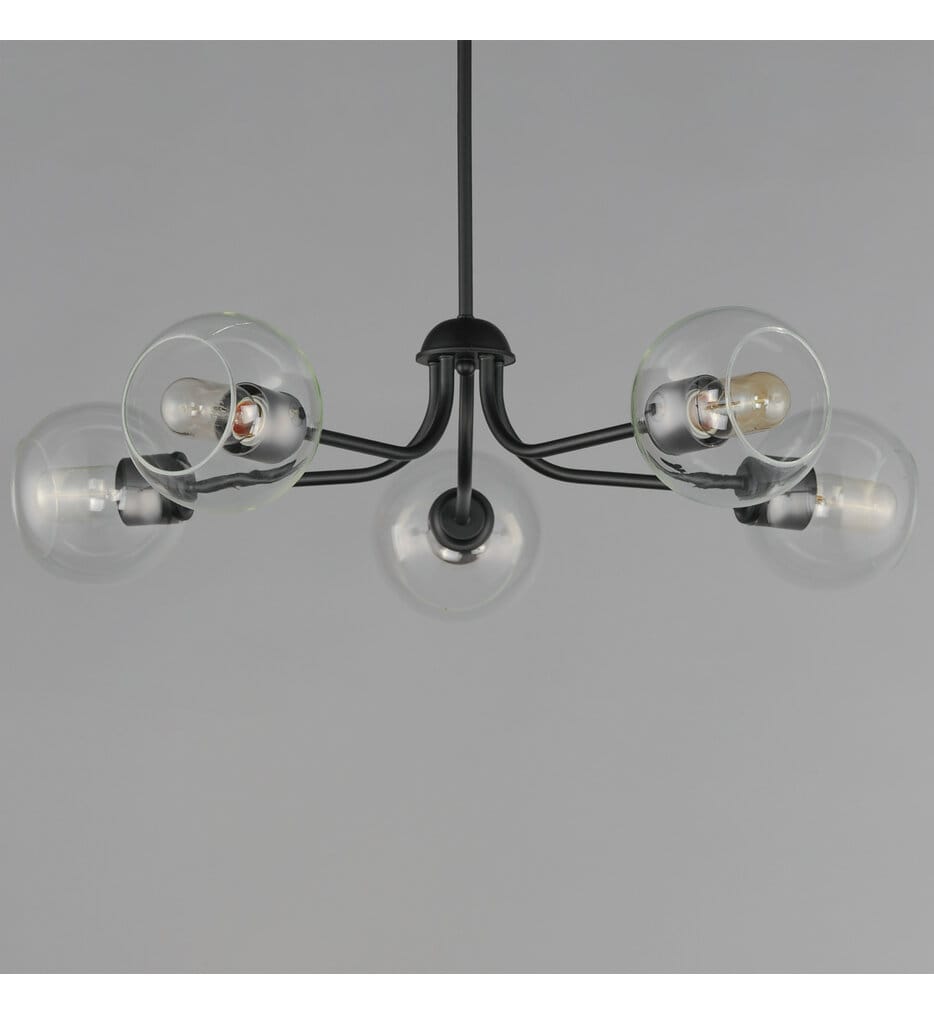 Maxim Lighting - Knox 30" Chandelier