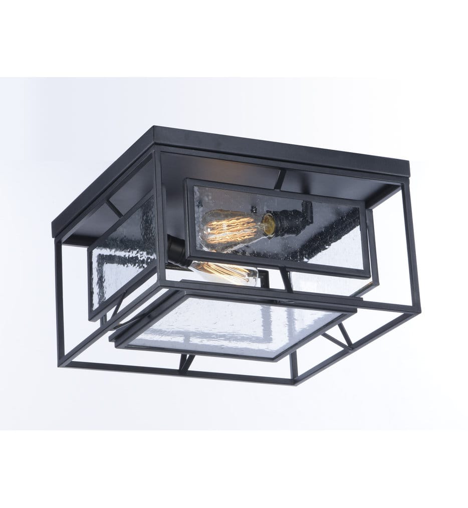 Maxim Lighting - Era 15.75" Flush Mount