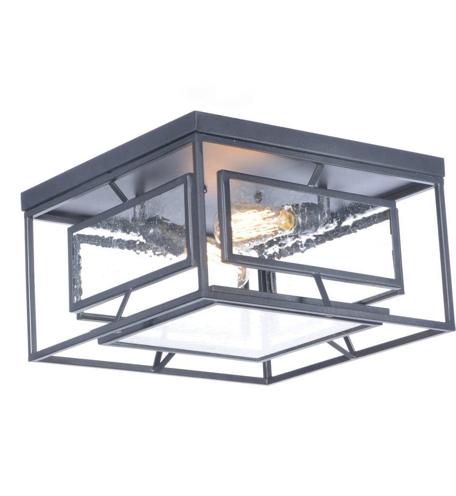 Maxim Lighting - Era 15.75" Flush Mount