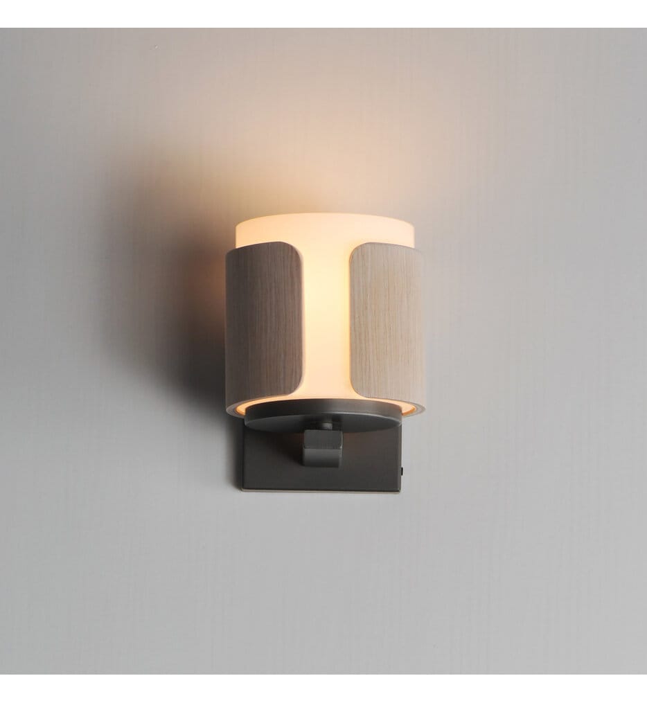Maxim Lighting - Draughtsman 7.5" Wall Sconce