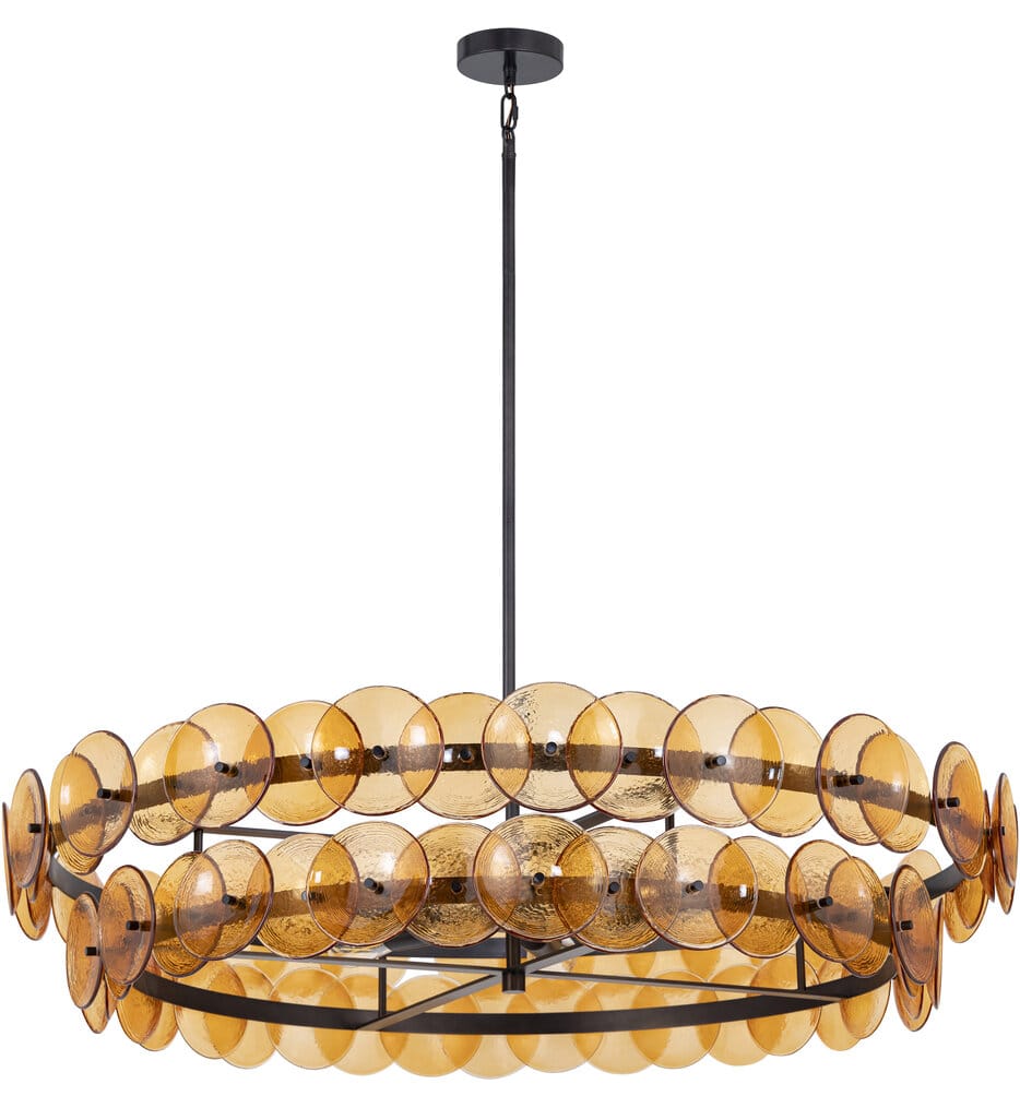 Maxim Lighting - Loren 42" Chandelier