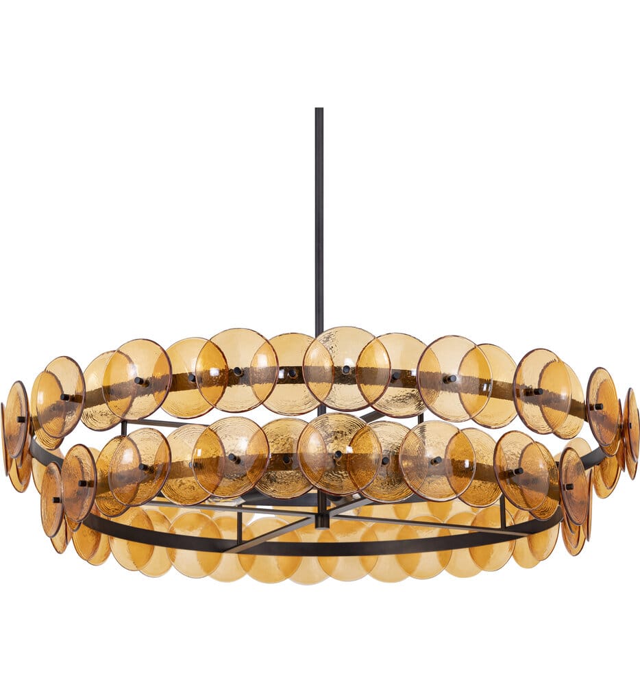 Maxim Lighting - Loren 42" Chandelier