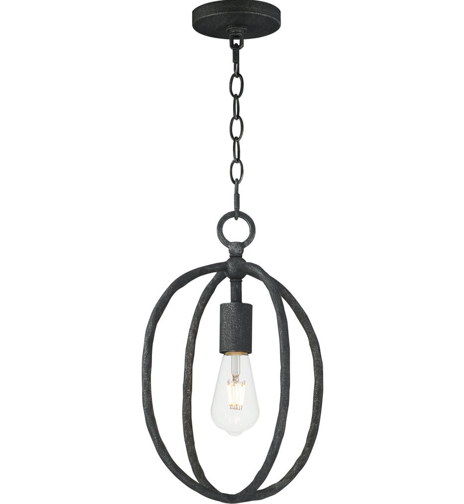 Maxim Lighting - Martel 10" Pendant