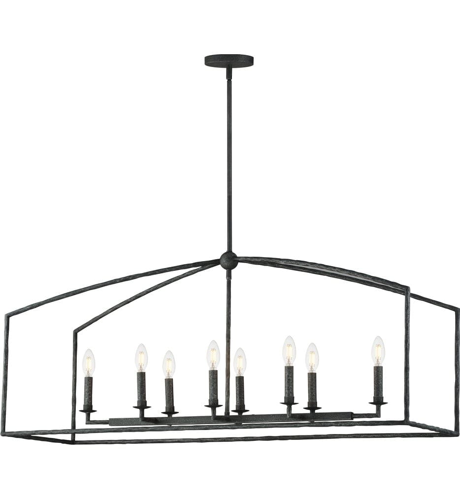 Maxim Lighting - Martel 46" Pendant