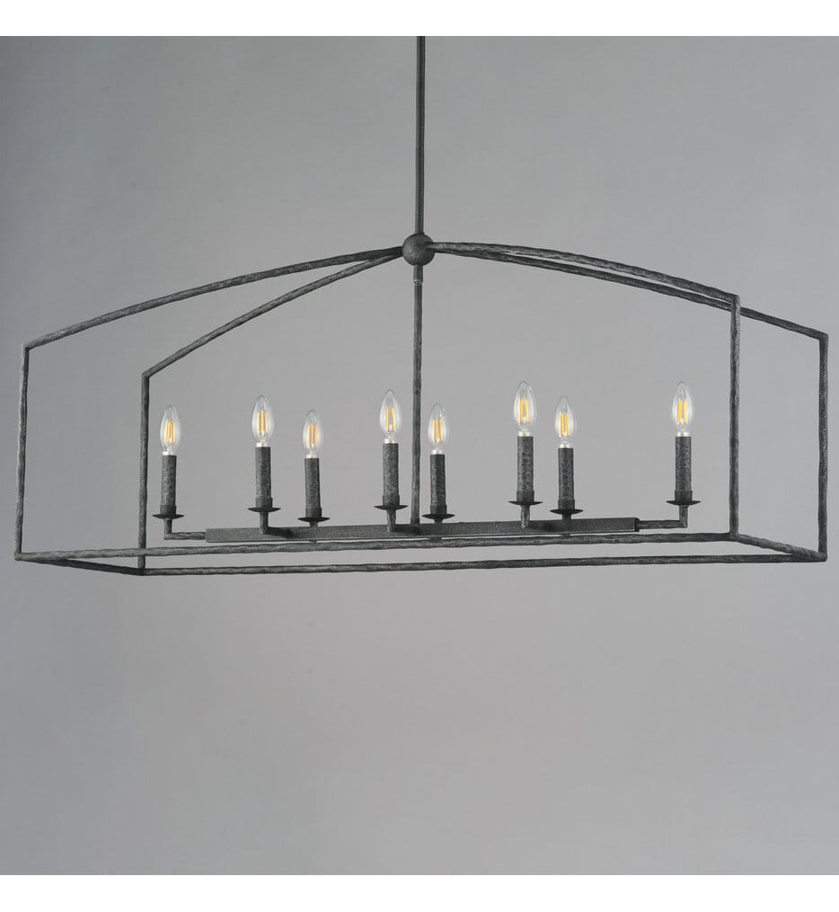 Maxim Lighting - Martel 46" Pendant
