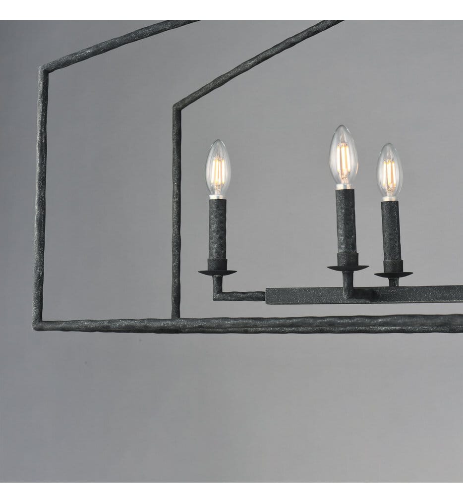 Maxim Lighting - Martel 46" Pendant