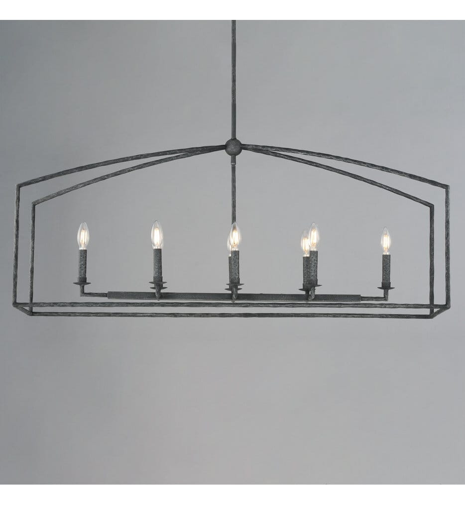 Maxim Lighting - Martel 46" Pendant