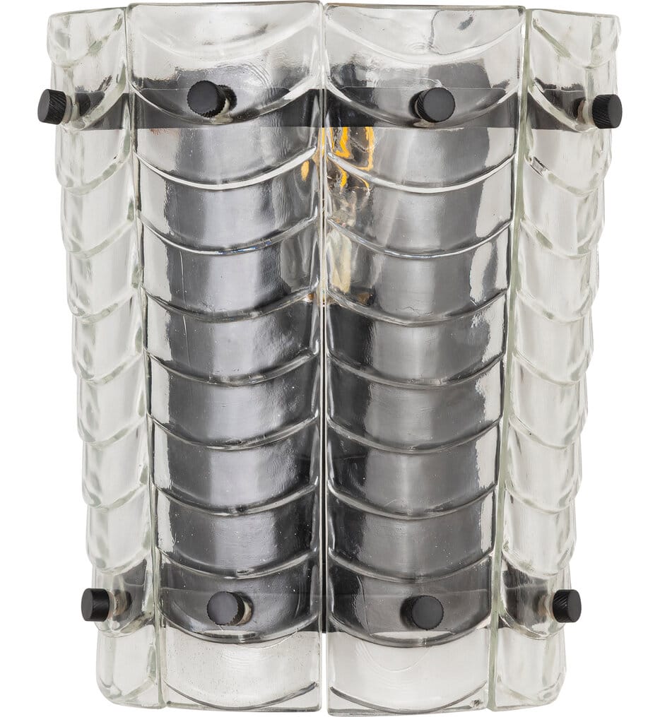 Maxim Lighting - 21870CLBZ - Ruche 10.5" Wall Sconce