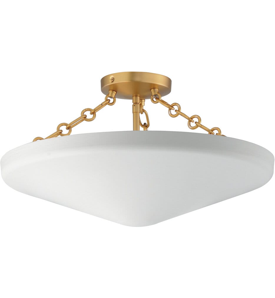 Maxim Lighting - 22450WTNAB - Artemis 19.75" Pendant