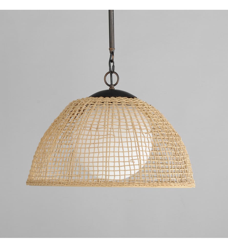 Maxim Lighting - Cestino 21" Pendant