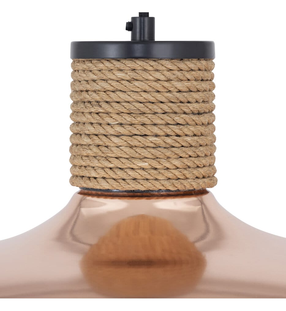 Maxim Lighting - Bingham 17" Pendant