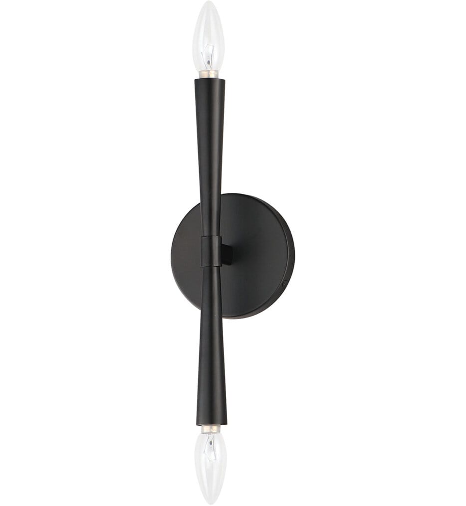 Maxim Lighting - Rome 13.5-Inch Wall Sconce