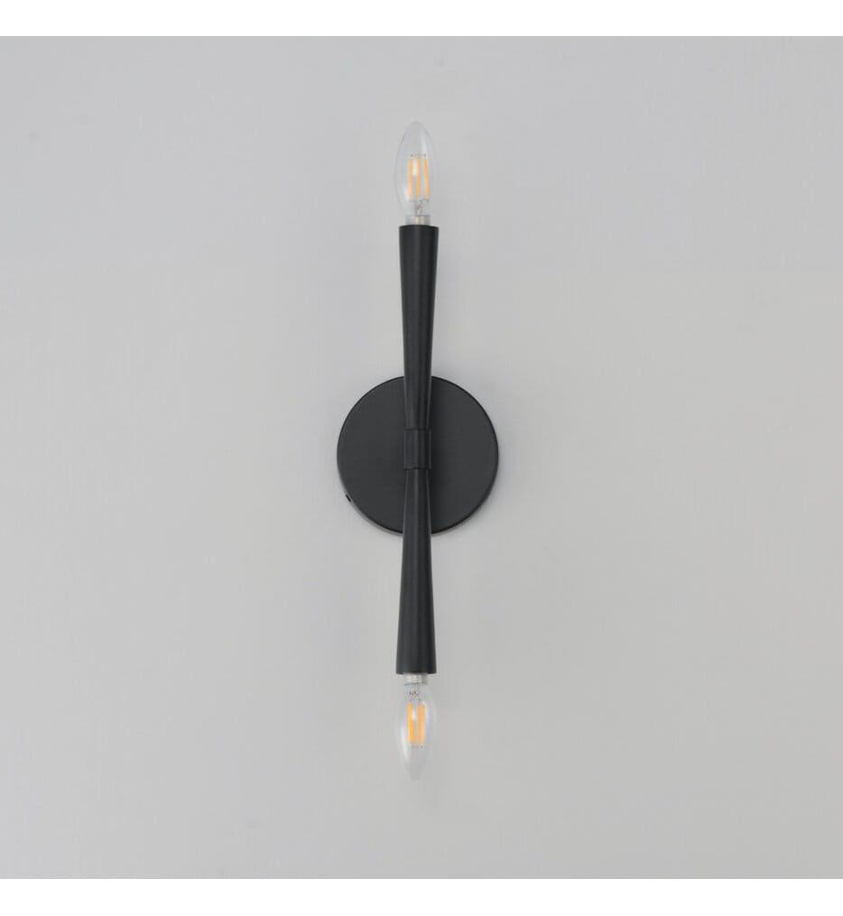 Maxim Lighting - Rome 13.5-Inch Wall Sconce